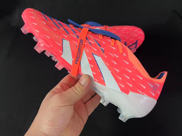 Chuteira Campo Adidas Predator FG Elite + Brindes