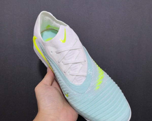 Chuteira Society Nike Phantom GX 6 TF Elite + Brindes