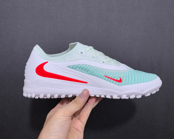 Chuteira Society Nike Phantom GX 6 TF Elite + Brindes