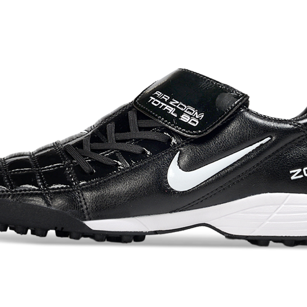 Chuteira Society Nike Total 90 TF + Brindes