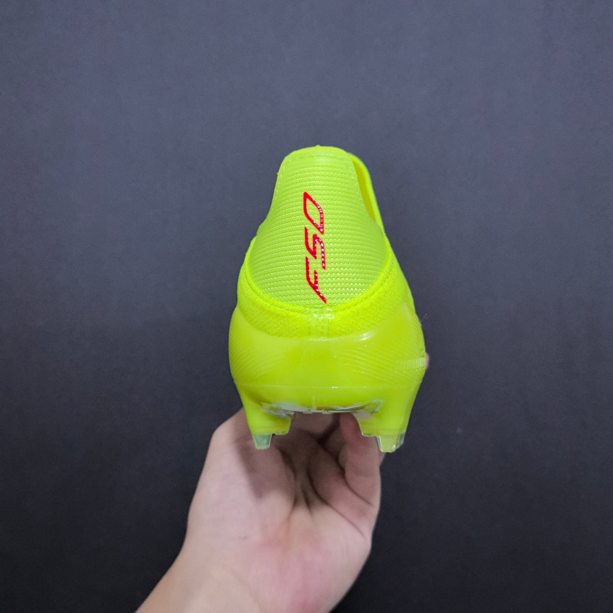 Chuteira Campo Adidas X F50+ FG Elite + Brindes