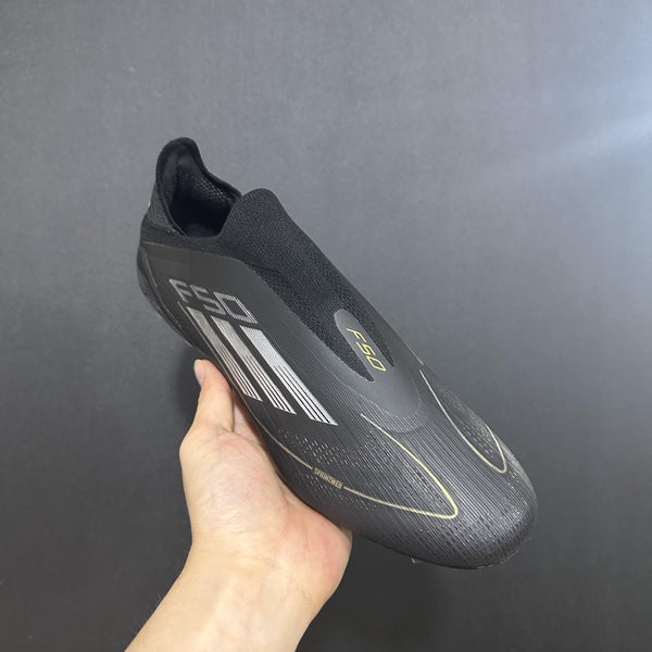 Chuteira Campo Adidas X F50+ FG Elite + Brindes