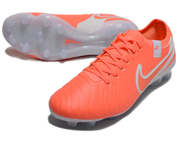 Chuteira Campo Nike Tiempo Legend 10 Elite + Brindes