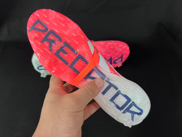 Chuteira Campo Adidas Predator FG Elite + Brindes