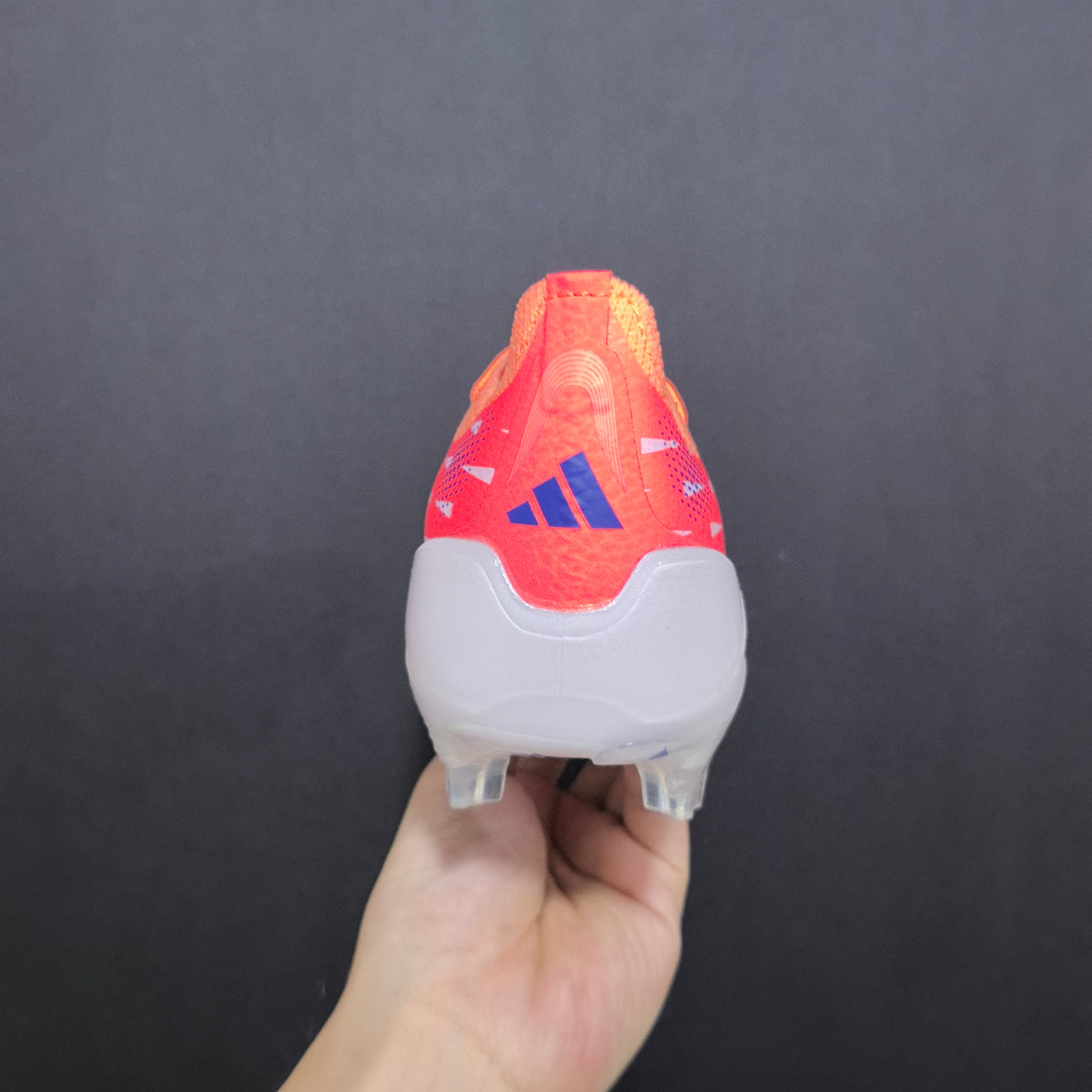 Chuteira Campo Adidas Predator FG Elite + Brindes