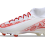 Chuteira Campo Nike Air Zoom Mercurial Superfly 10 Elite + Brinde