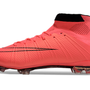 Chuteira Campo Nike Mercurial Superfly 4 FG Elite + Brindes Exclusivos