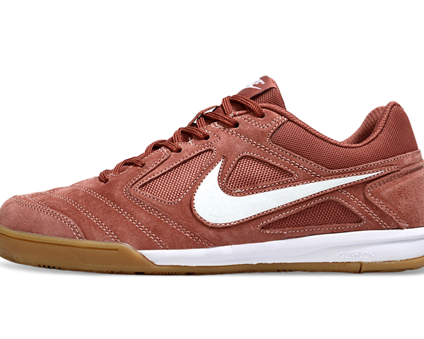 Tênis Futsal Nike SB Gato Elite + Brindes