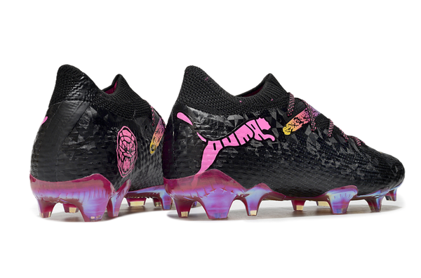 Chuteira Campo Puma Future 7 FG Elite + Brindes