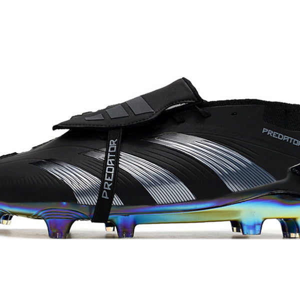 Chuteira Campo Adidas Predator 30 FG Elite + Brindes