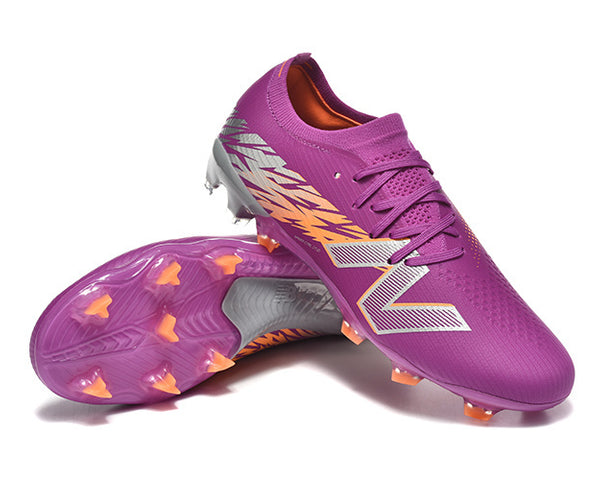Chuteira Campo New Balance Furon V8  FG Elite + Brindes