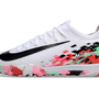 Chuteira Society Nike Air Zoom Mercurial Vapor 16 TF Elite + Brindes Exclusivos
