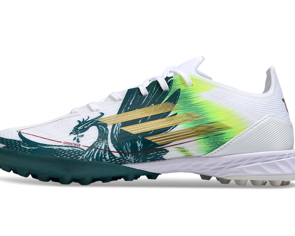 Chuteira Society Adidas X F50 TF Elite + Brindes