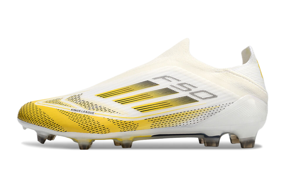 Chuteira Campo Adidas X F50+ FG Elite + Brindes
