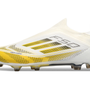 Chuteira Campo Adidas X F50+ FG Elite + Brindes