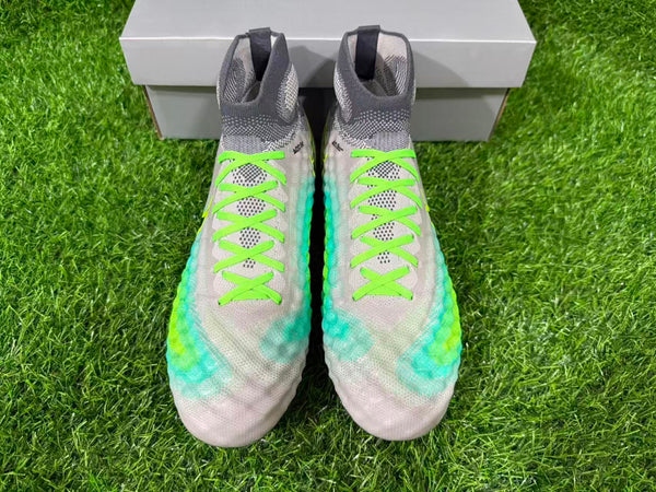 Chuteira Campo Nike Magista Orden II FG Elite + Brindes