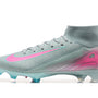 Chuteira Campo Nike Air Zoom Mercurial Superfly 10 Elite + Brindes Exclusivos