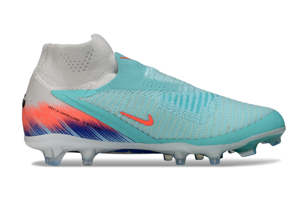 Chuteira Campo Nike Phantom GX 6 FG Elite + Brindes