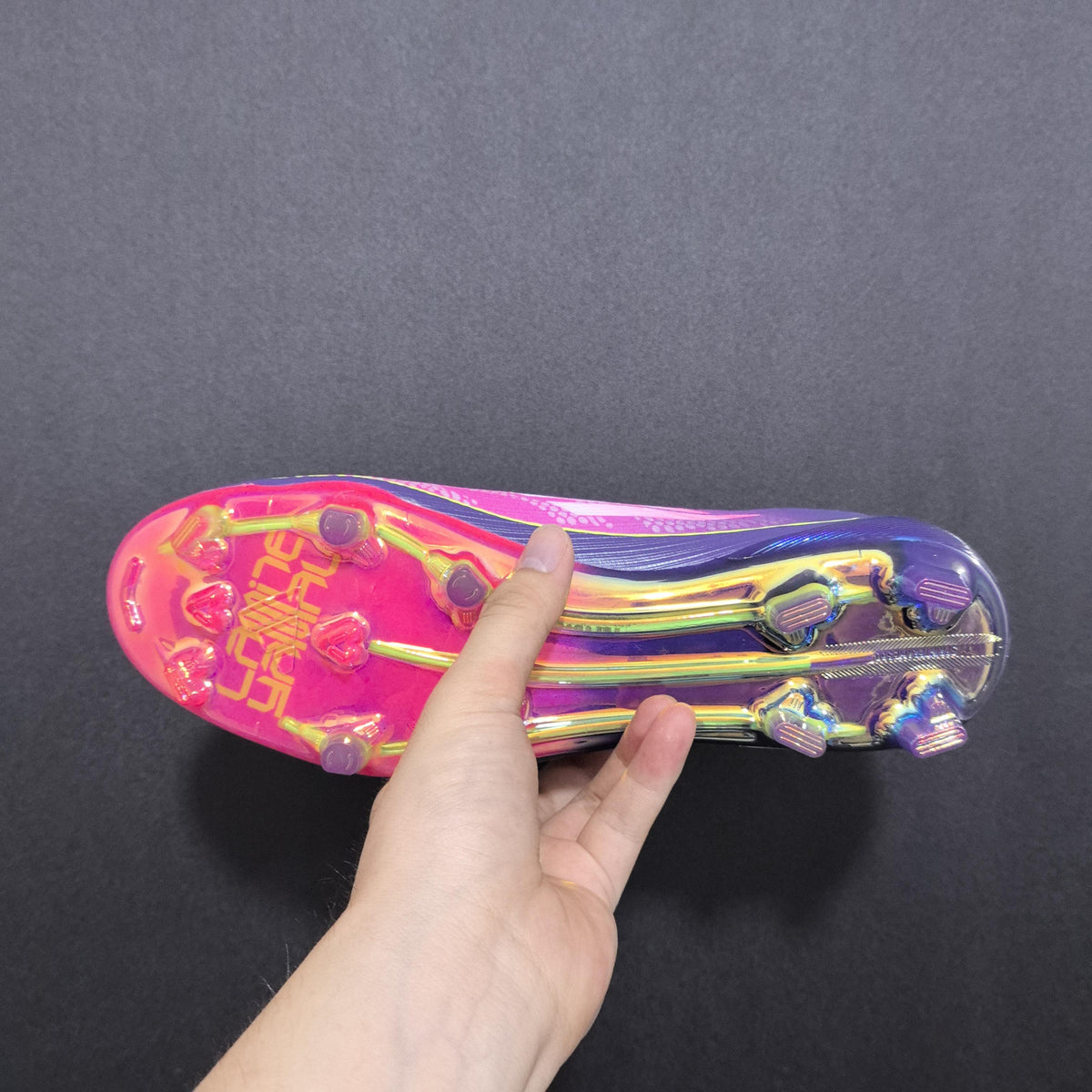 Chuteira Campo Adidas X F50+ FG Elite + Brindes