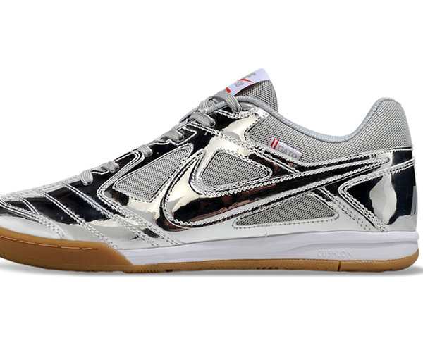 Tênis Futsal Nike SB Gato Elite + Brindes
