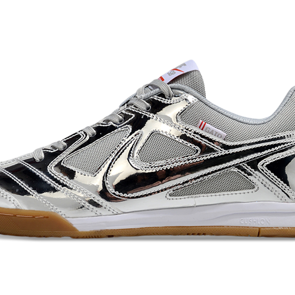 Tênis Futsal Nike SB Gato Elite + Brindes