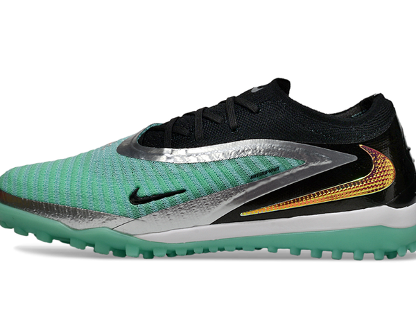 Chuteira Society Nike Phantom GX 6 TF Elite + Brindes