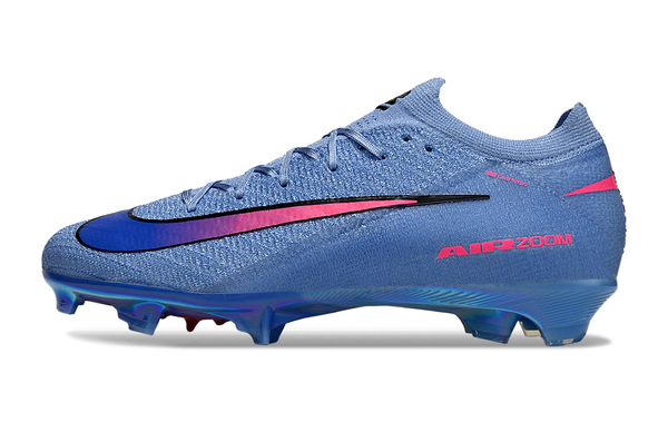 Chuteira Campo Nike Air Zoom Mercurial Vapor 16 Elite + Brindes