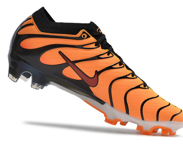 Chuteira Campo Nike Air Zoom Mercurial Vapor 15  Elite + Brindes