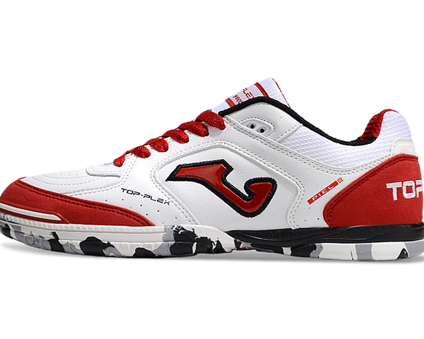 Tênis Futsal Joma Top Flex IC Elite + Brindes