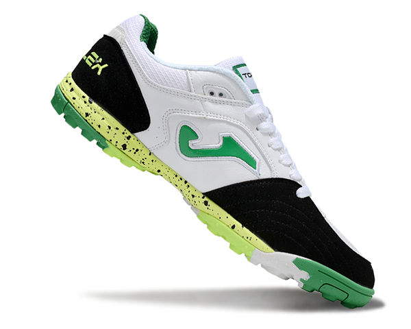 Chuteira Society Joma Top Flex TF Elite + Brindes