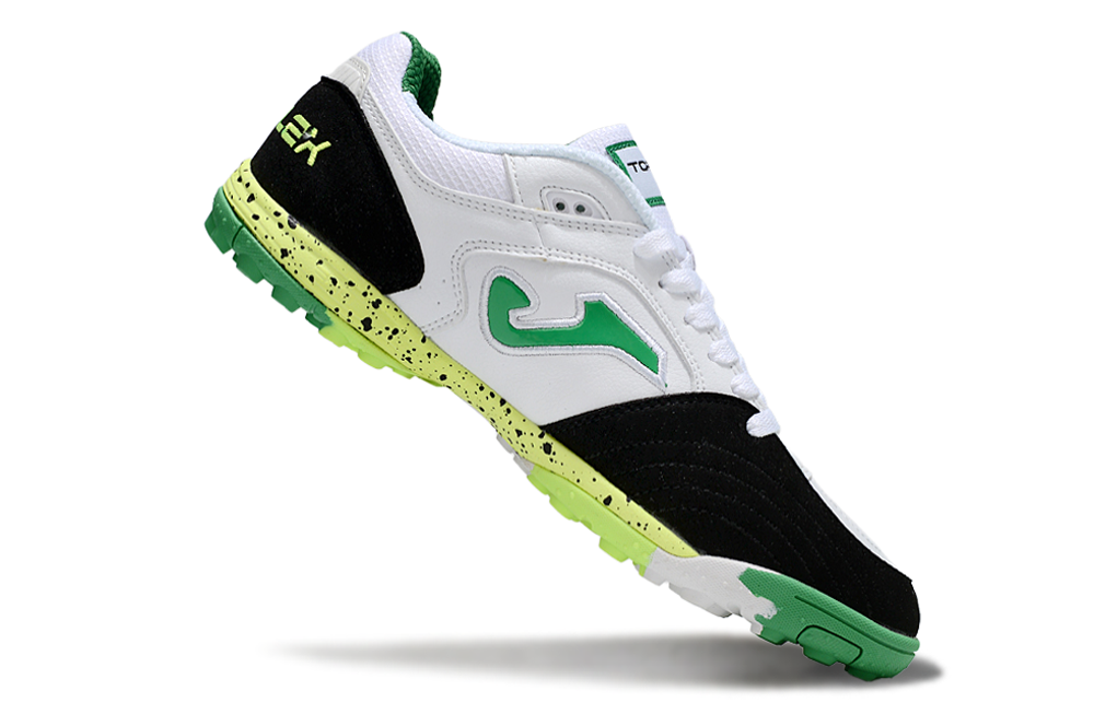 Chuteira Society Joma Top Flex TF Elite + Brindes