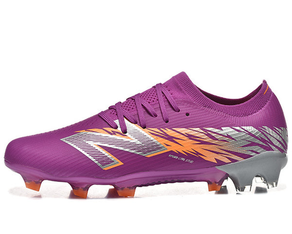 Chuteira Campo New Balance Furon V8  FG Elite + Brindes