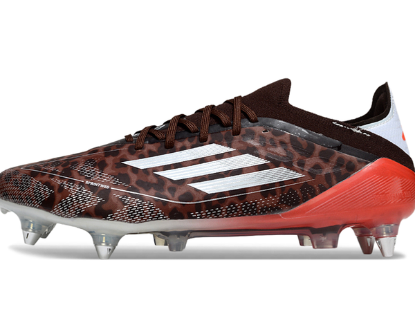 Chuteira Campo Adidas X F50 SG Elite + Brindes