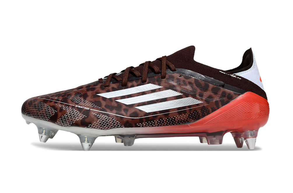 Chuteira Campo Adidas X F50 SG Elite + Brindes