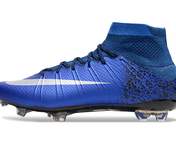 Chuteira Campo Nike Mercurial Superfly 4 FG Elite + Brindes