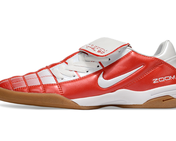 Tênis Futsal Nike Total 90 IC Elite + Brindes