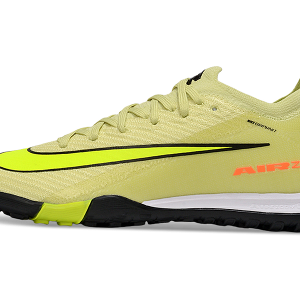 Chuteira Society Nike Air Zoom Mercurial Vapor 16 TF Elite + Brindes Exclusivos