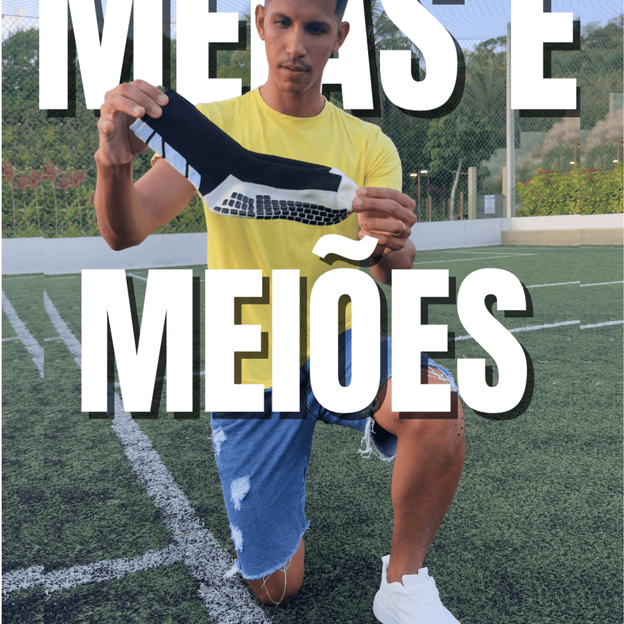 Meias e Meiões