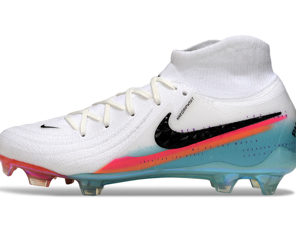 Chuteira Campo Nike Phantom Luna 2 Elite + Brindes