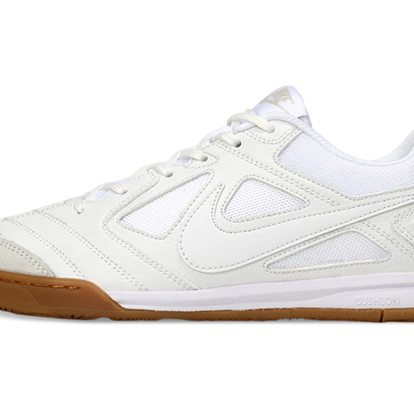 Tênis Futsal Nike SB Gato Elite + Brindes
