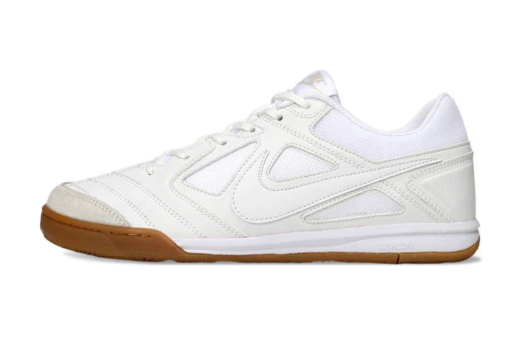 Tênis Futsal Nike SB Gato Elite + Brindes