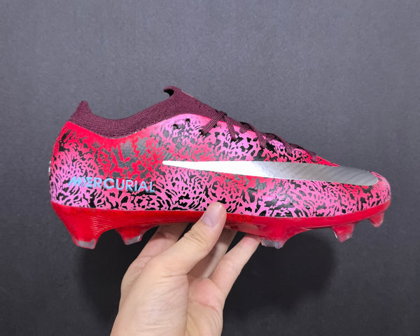 Chuteira Campo Nike Air Zoom Mercurial Vapor 16 Elite + Brindes