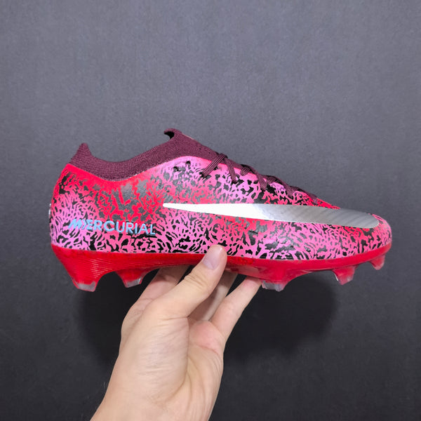 Chuteira Campo Nike Air Zoom Mercurial Vapor 16 Elite + Brindes