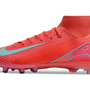 Chuteira Campo Nike Air Zoom Mercurial Superfly 10 AG Elite + Brindes