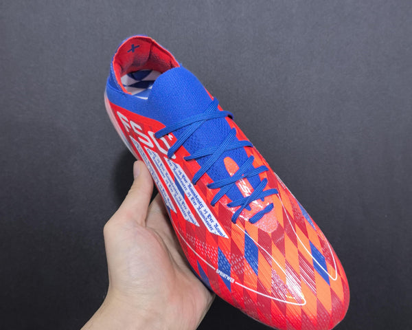 Chuteira Campo Adidas X F50 FG Elite + Brindes