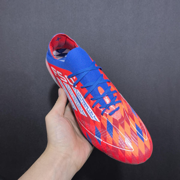 Chuteira Campo Adidas X F50 FG Elite + Brindes