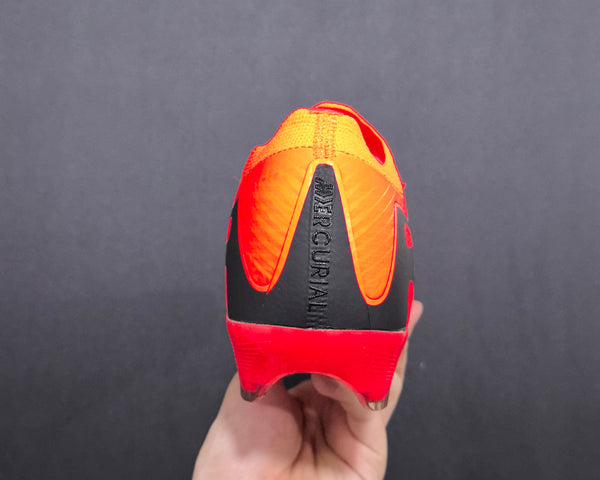 Chuteira Campo Nike Air Zoom Mercurial Vapor 16 Elite + Brindes