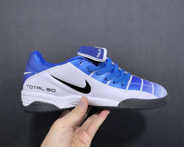 Tênis Futsal Nike Total 90 IC Elite + Brindes