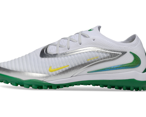 Chuteira Society Nike Phantom GX 6 TF Elite + Brindes