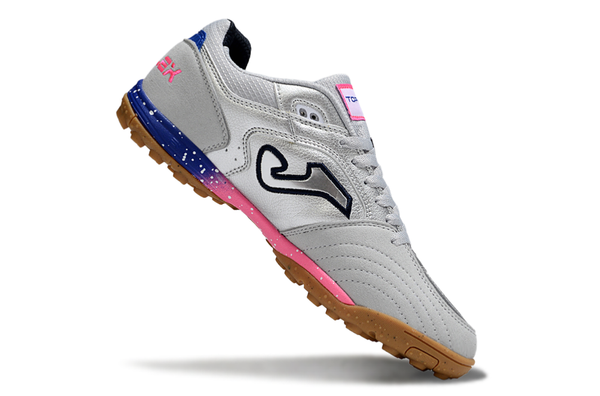 Chuteira Society Joma Top Flex TF Elite + Brindes